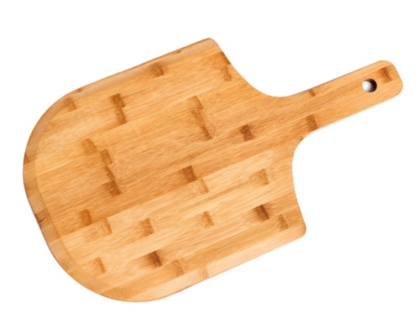 Pizzabrett Bamboo 53.5cm