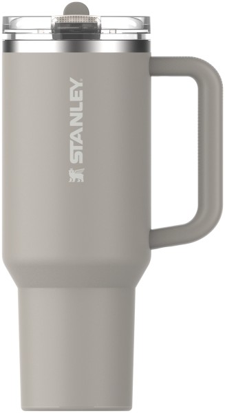 Quencher ProTour Flip Straw 1.18l ash