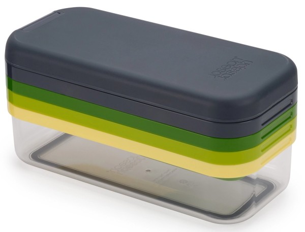 Multi-Prep Kompakt 4tlg. Vorbereitungsset multicolor