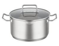 Kochtopf m.Deckel Expert.ø16cm