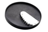 Stiftscheibe (für Pommes) zu Art. 48, 8mm