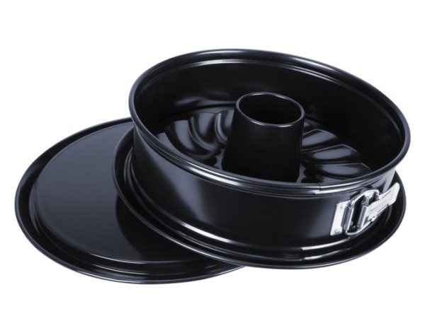 Springform m.Rohrboden ø 26 sw