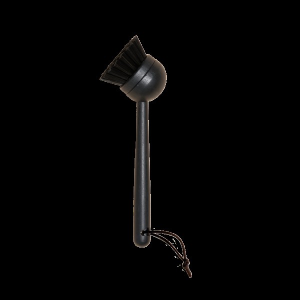 Spülbürste Bambus mit Kunststoffkopf H23cm B7.5cm T5.5cm