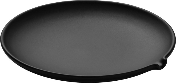 Playground Origin Teller flach coupe rund 12cm H2.4cm