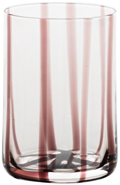Tirache Becher 35cl amethyst