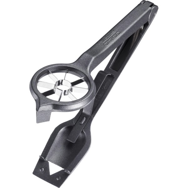 Black Edition Decoretto Radieschenverzierer