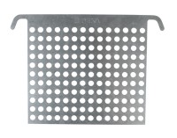 Abstreifgitter 250x270mm