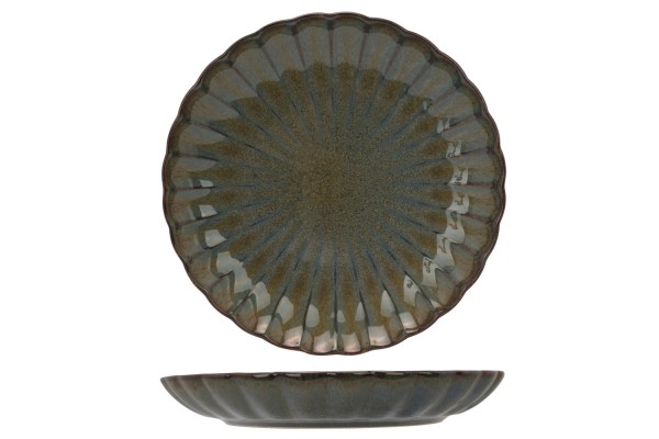 Astera Ocean Dessertteller 20.8xh2.8cm