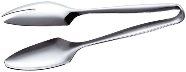 Servierzange 23cm