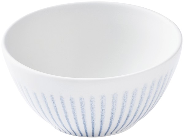 Era Blue Snackschale D13cm H6.5cm