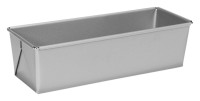 Brotbackform Silver-Top 30 cm