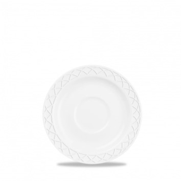 Alchemy Jardin Consomme / Untertasse 15.3cm