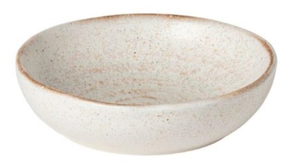 Vermont Dipschälchen D7.2cm H2.1cm cream