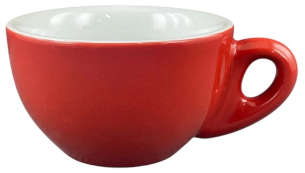 Sole Espresso Obertasse 60ml rot