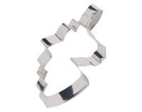 Ausstechform Einhorn 11 cm