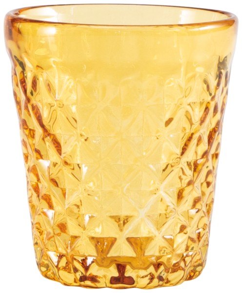 Balloton Becher 35cl amber