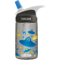 Trinkflasche Camelbak eddy KIDS ufo
