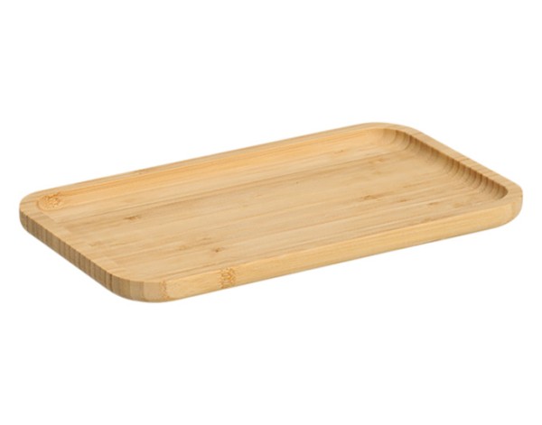 Serviertablett 27x16x1.5