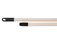 Stiel Holz 140 cm