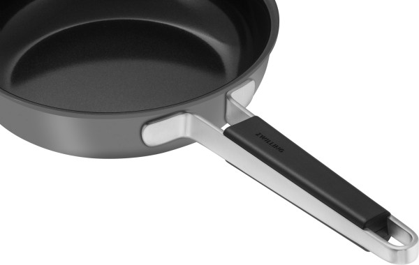 Pure Bratpfanne 20cm Grau