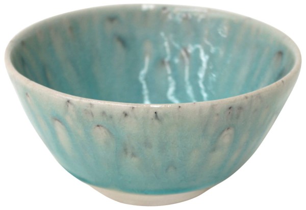 Madeira Schüssel 435ml D14cm H7cm blau
