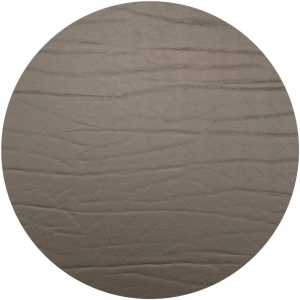 Dumbo Tischset Espresso rund D33cm