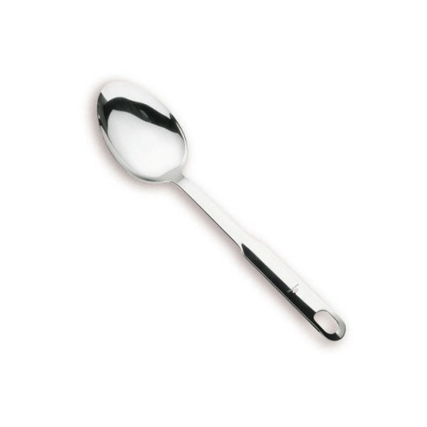Servierloffel 32cm Edelstahl