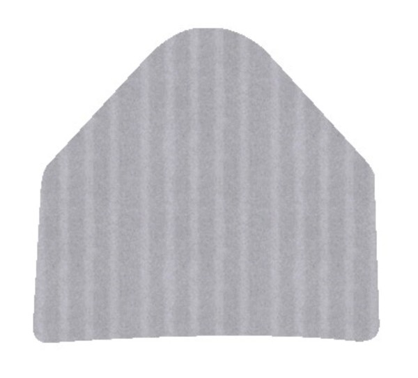 3er Set nodrops in Verpackung