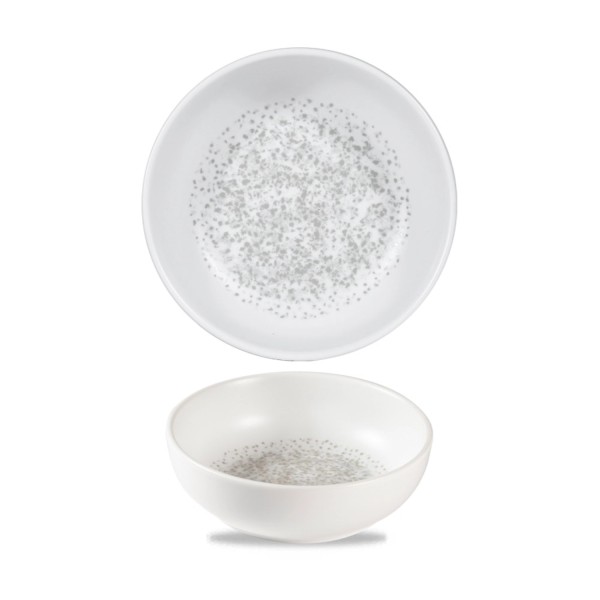Menu Shades Caldera Chalk White Schale 13.4cm, 34cl