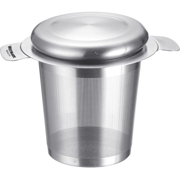 Dauerfilter Tee Teatime 75x95x75mm D. inkl. Flügel 10cm