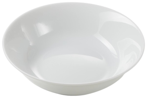 Page Blanche Schale 200ml D14cm H4cm weiss