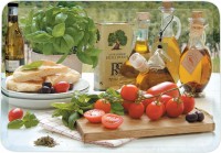 Fresh Kitchen Tablett 30x21.5 cm