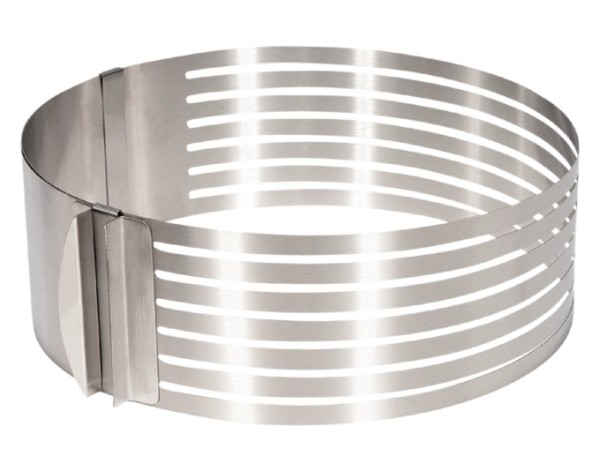 Tortenbodenschneider ø24-30 cm