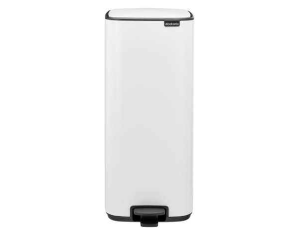 Treteimer Bo white 30 l