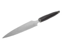 Tortenmesser 33 cm schwarz