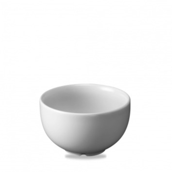 Snack Attack White Suppenschale 13cm 54cl