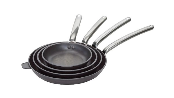 CHOC ExTREME Bratpfanne Antihaft D:24cm Induktion