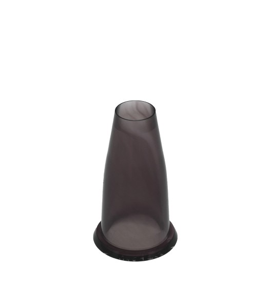 Lochtüllen rund aus Tritan U12 D:15mm