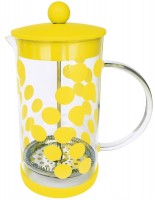 Dot Dot Kaffeezubereiter, gelb 1 lt.