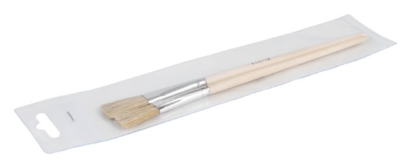 Emaillackpinsel-Set 10 12mm
