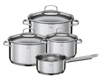 Topfset Elegance 4-teilig