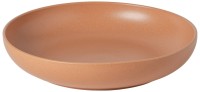 Pacifica Servierschüssel D31.9 H6.3cm 305.8cl terracotta