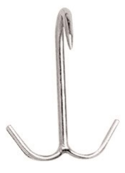 Fleischhaken 30cm