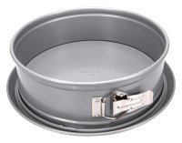 Springform ø 24cm silber