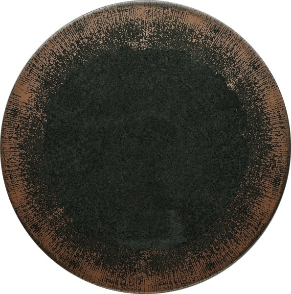 Shiro Komodo 3 Col Plateau Teller 11cm od Deckel Bowl 0.33lt