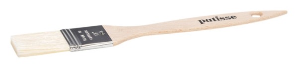 Backpinsel Holz 2 cm