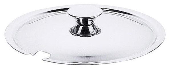 Knopfdeckel zu Suppenterrine 1L