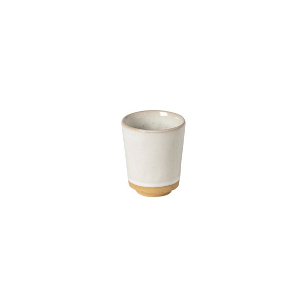 Marrakesh Teetasse 170ml D7.2cm H8.7cm sable blanc