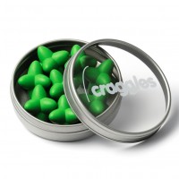 Craggles Set-Grün