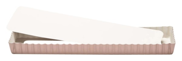 Quicheform Ceramic 35x11 cm